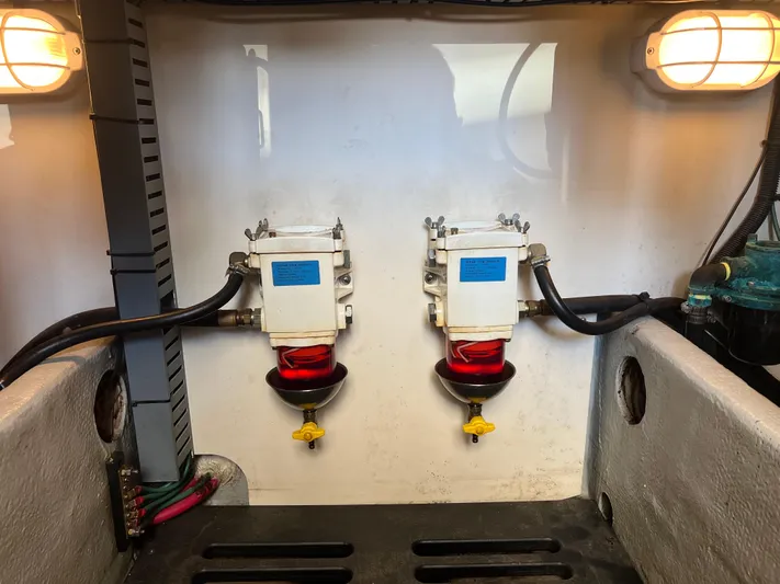 The Mary Claire Yacht Photos Pics 