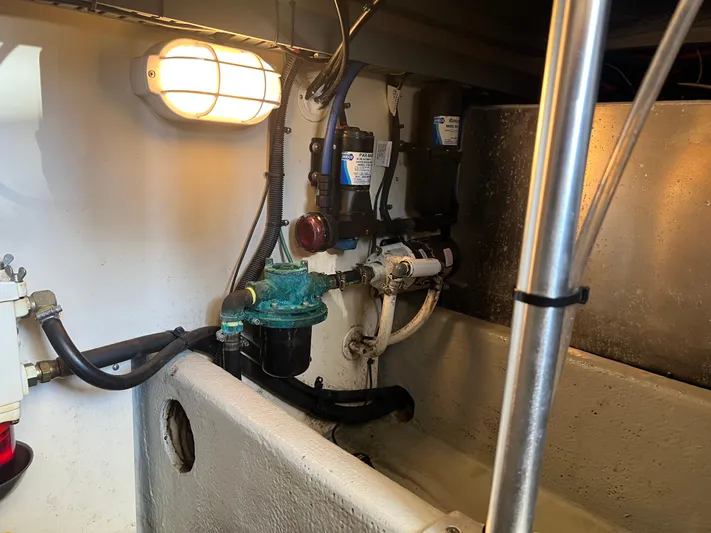 The Mary Claire Yacht Photos Pics 