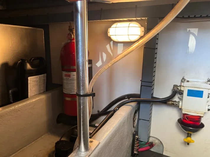 The Mary Claire Yacht Photos Pics 