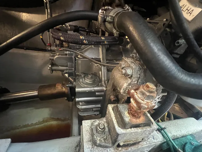 The Mary Claire Yacht Photos Pics 