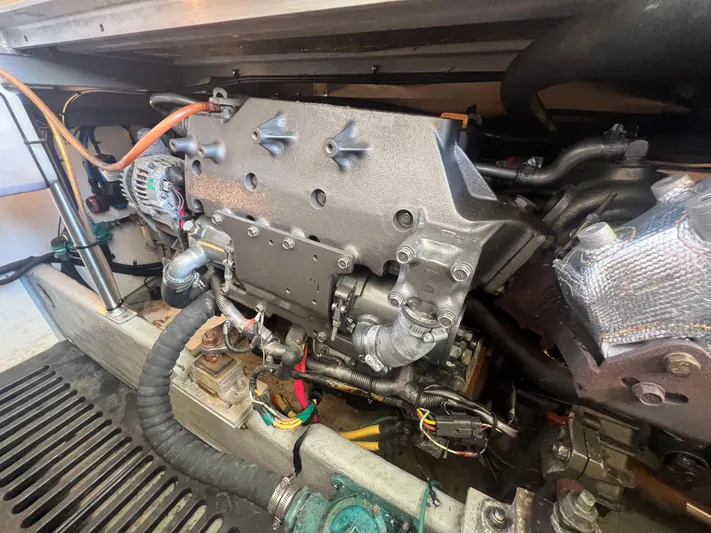 The Mary Claire Yacht Photos Pics 