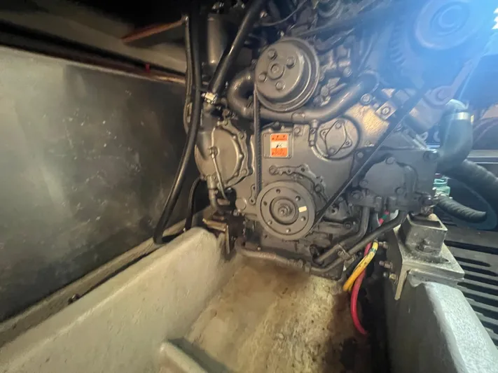 The Mary Claire Yacht Photos Pics 