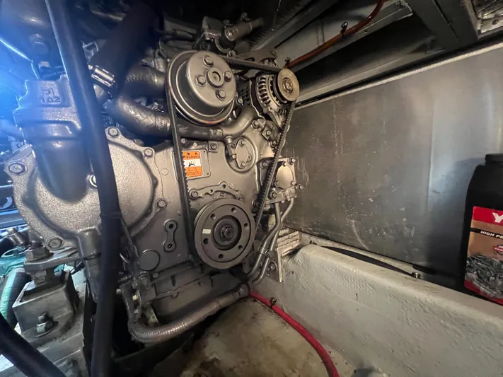 The Mary Claire Yacht Photos Pics 