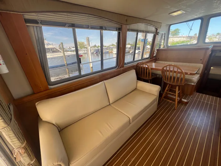 The Mary Claire Yacht Photos Pics 