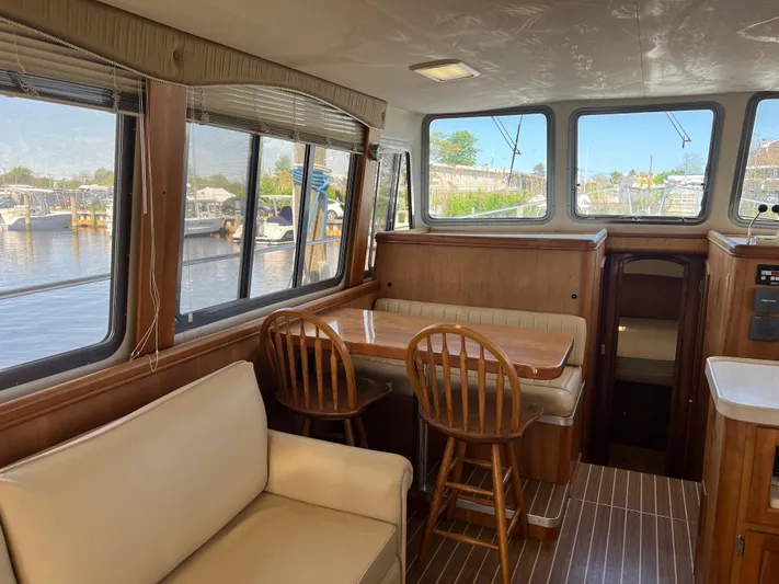 The Mary Claire Yacht Photos Pics 