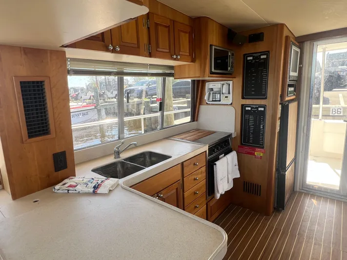 The Mary Claire Yacht Photos Pics 