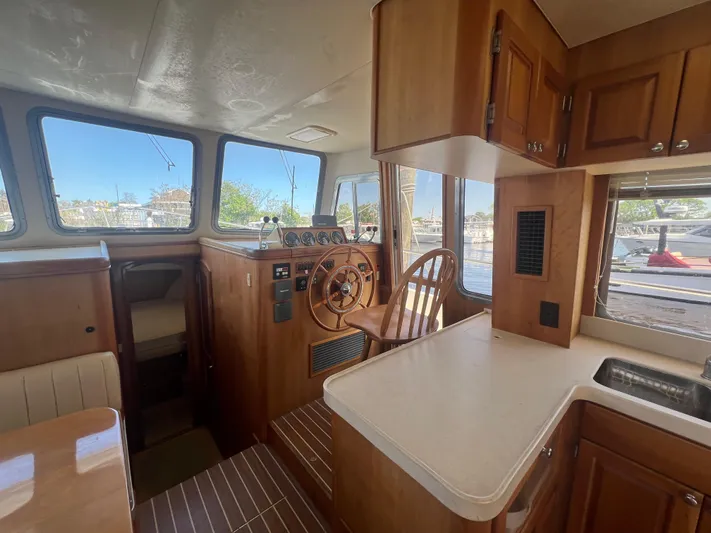 The Mary Claire Yacht Photos Pics 