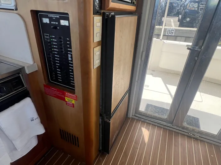 The Mary Claire Yacht Photos Pics 