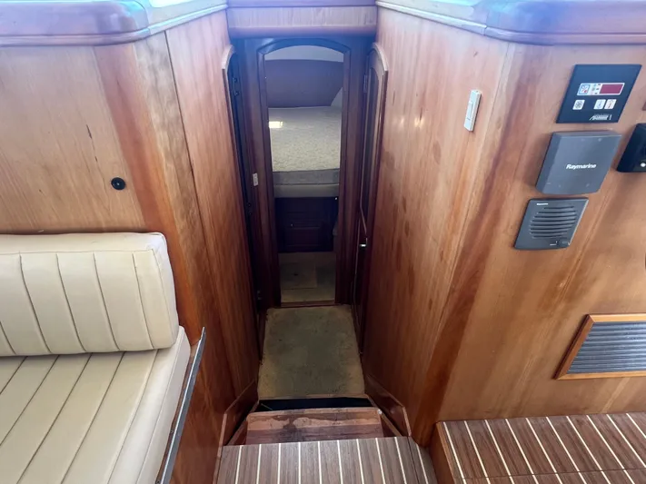 The Mary Claire Yacht Photos Pics 