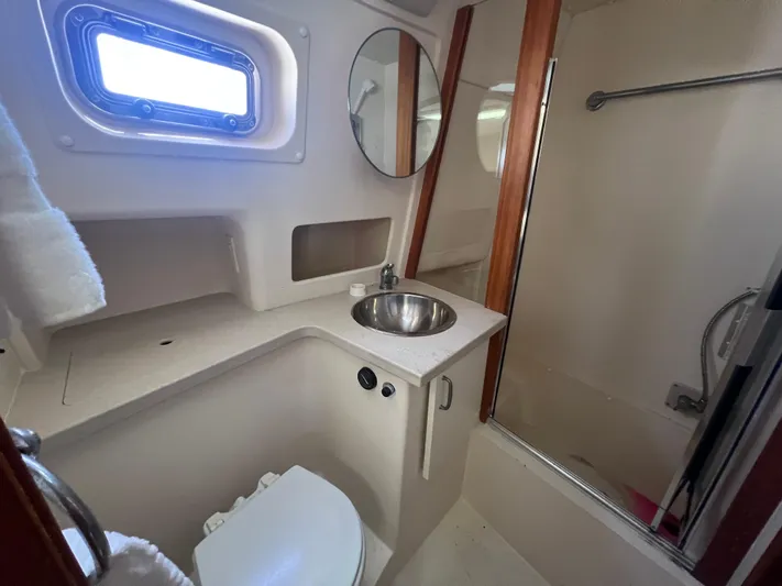 The Mary Claire Yacht Photos Pics 