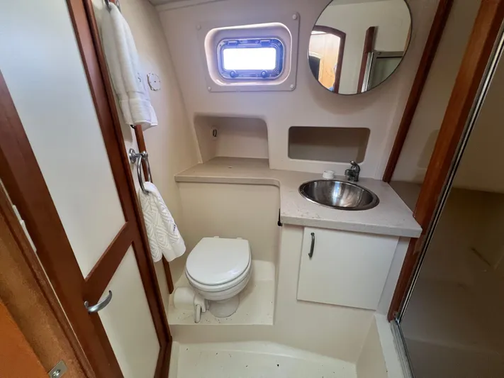 The Mary Claire Yacht Photos Pics 