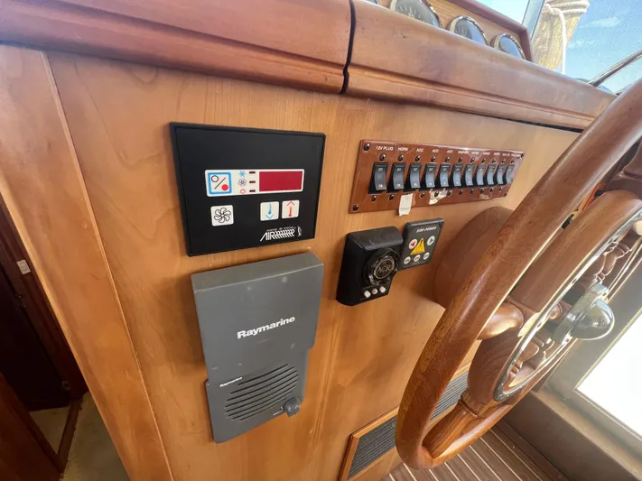 The Mary Claire Yacht Photos Pics 