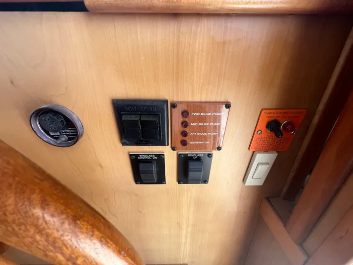 The Mary Claire Yacht Photos Pics 