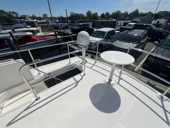 The Mary Claire Yacht Photos Pics 