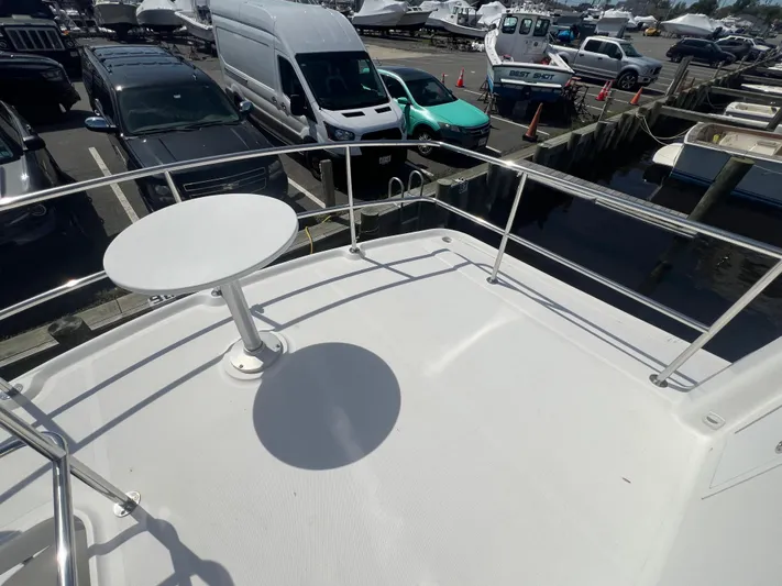 The Mary Claire Yacht Photos Pics 