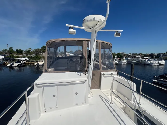 The Mary Claire Yacht Photos Pics 