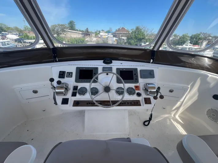 The Mary Claire Yacht Photos Pics 