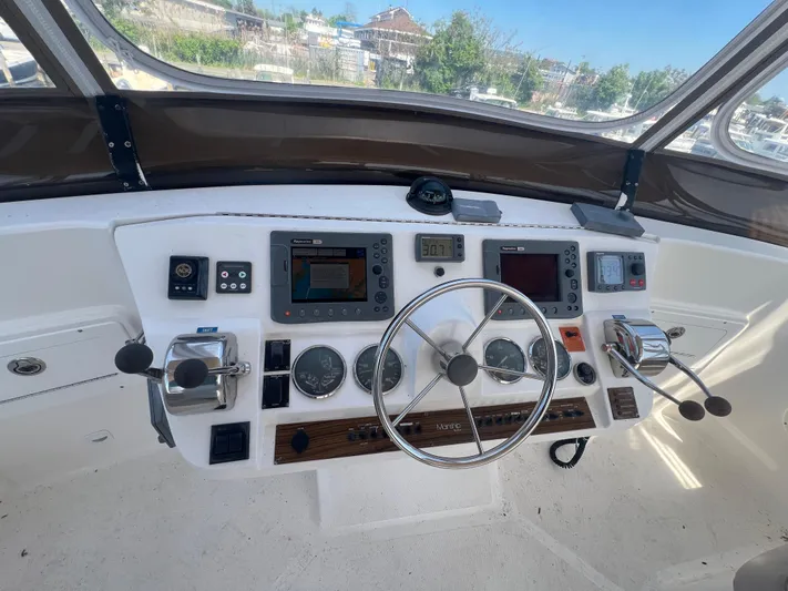 The Mary Claire Yacht Photos Pics 