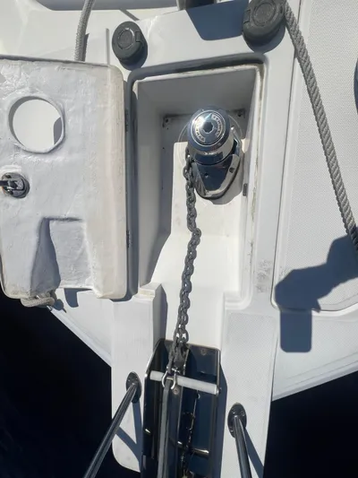 The Mary Claire Yacht Photos Pics 