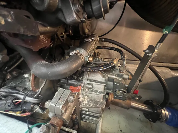 The Mary Claire Yacht Photos Pics 