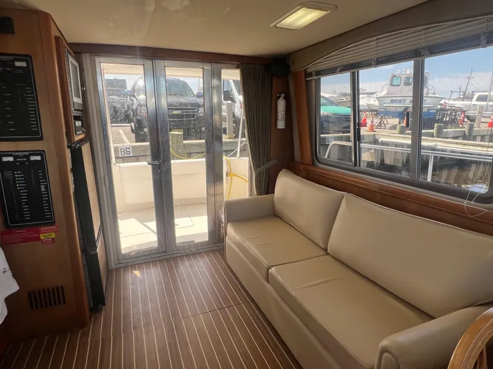 The Mary Claire Yacht Photos Pics 