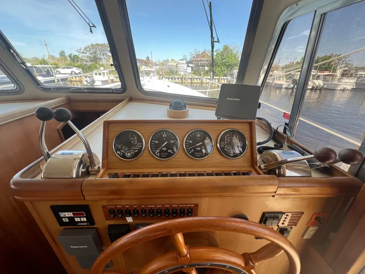 The Mary Claire Yacht Photos Pics 