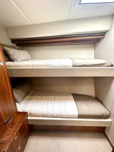 Norfolk Girl Yacht Photos Pics 2018 Riviera 5400 Sport Yacht - Image 34