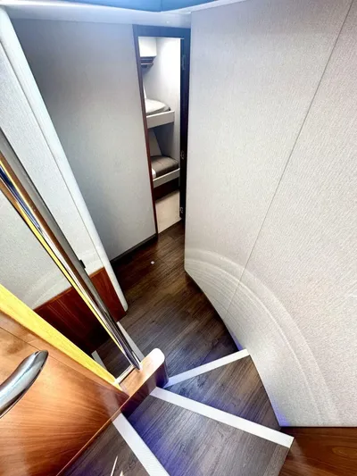 Norfolk Girl Yacht Photos Pics 2018 Riviera 5400 Sport Yacht - Image 27