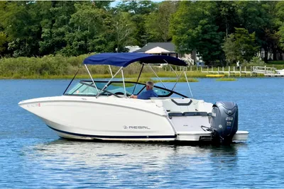 Regal 23 OBX