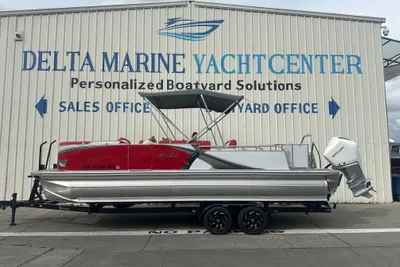 Avalon LSZ 2385 VRB