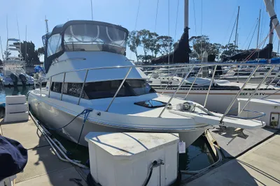 Skipjack 26 Flybridge