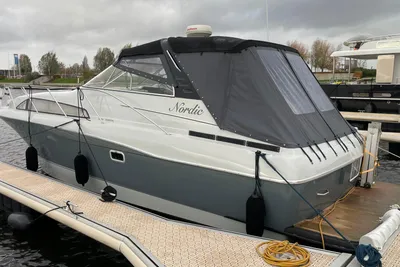 1999 Bayliner 3255 Avanti
