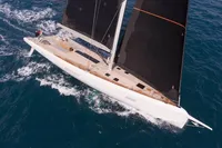 2018 Maxi Dolphin 75