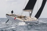 2018 Maxi Dolphin 75