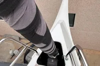 2018 Maxi Dolphin 75