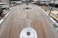 2018 Maxi Dolphin 75