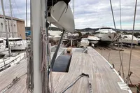 2018 Maxi Dolphin 75