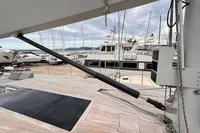 2018 Maxi Dolphin 75