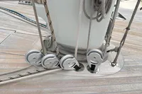 2018 Maxi Dolphin 75