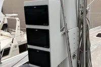 2018 Maxi Dolphin 75