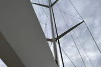 2018 Maxi Dolphin 75