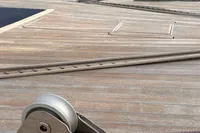 2018 Maxi Dolphin 75