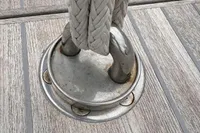 2018 Maxi Dolphin 75