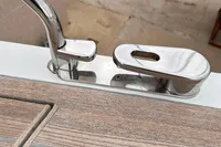 2018 Maxi Dolphin 75