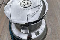 2018 Maxi Dolphin 75