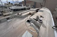 2018 Maxi Dolphin 75