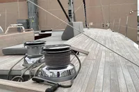 2018 Maxi Dolphin 75