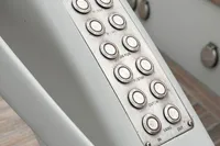 2018 Maxi Dolphin 75