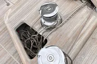 2018 Maxi Dolphin 75