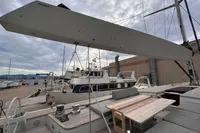 2018 Maxi Dolphin 75